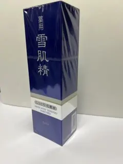 KOSE 薬用雪肌精 エンリッチ 380ml