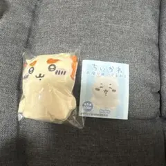 ちいかわ お座りぬいぐるみ2 シーサー