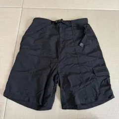 ニコアンド ショートパンツ ハーフパンツ Ｌサイズ NIKOAND…のサムネイル