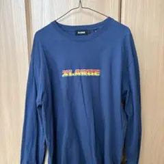 XLARGE ロンT Lサイズのサムネイル