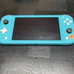 2026年最新】ニンテンドースイッチ ライト ジャンクの人気アイテム