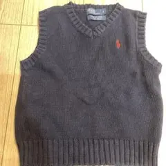 ラルフローレン 110 ベスト