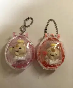 たまごっちコレクティブルズ　2点セット