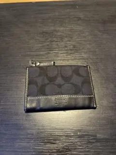COACH コインケース　カードケース　キーケース