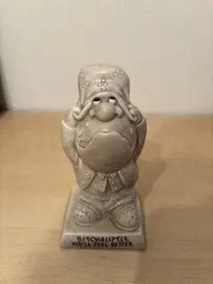 メッセージドール アンティーク雑貨