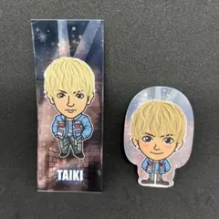 佐藤大樹 千社札セット