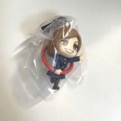 呪術廻戦 こんにち輪！フィギュアマスコット 釘崎野薔薇