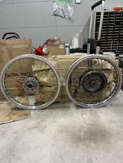 2025年最新】gt380 ホイールの人気アイテム - メルカリ