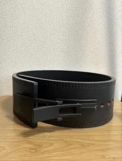 GYMREAPERS 13mm Lever Belt IPF公認レバーアクション - メルカリ
