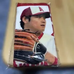 2026年最新】大谷翔平 タオル 郵便局の人気アイテム - メルカリ