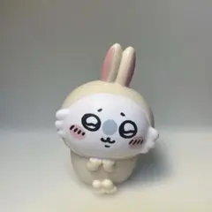 ちいかわ　ソフビフィギュア4 うさぎなモモンガ