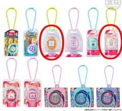 たまごっち おかしなたまごボーロっち3 ふらわー 黄