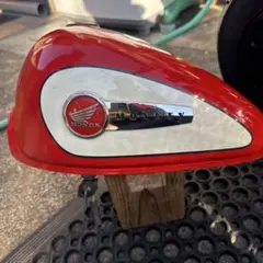 2026年最新】モンキー 純正タンクの人気アイテム - メルカリ