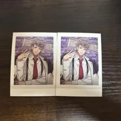 ヒプマイ 天国獄 ぱしゃこれ