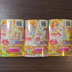 アイカツ マーメイドピスケス スターフェスティバル - メルカリ
