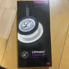 Littmann Cardiology IV 聴診器 ピンク　未使用　付属品完備 Littmann Cardiology IV 聴診器 ピンク 未使用 付属品完備 - メルカリ