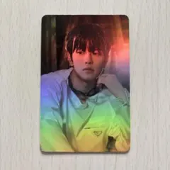 StrayKids スンミン NOEASY Aladin
