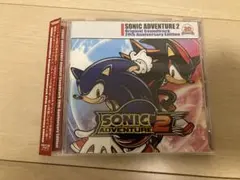 2026年最新】ソニックアドベンチャー2の人気アイテム - メルカリ