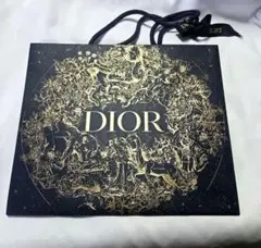 Dior ショッパー