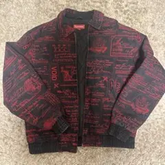 2026年最新】SUPREME メンズ ジャンパー・ブルゾンの人気アイテム