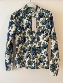 STELLA MCCARTNEY 花柄トップスのサムネイル