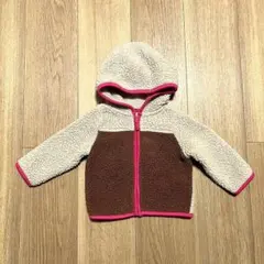 カーターズ carter's 9m フリースジャケットのサムネイル
