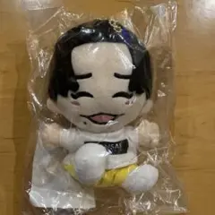 長尾謙杜 ちびぬい なにわ男子