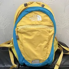THE NORTH FACE SMALL DAY ブラックリュック スモールデイ