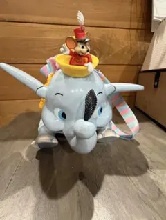 ディズニーリゾートポップコーンバゲット