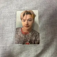 【公式】SEVENTEEN Attacca ジュン CARAT盤トレカ