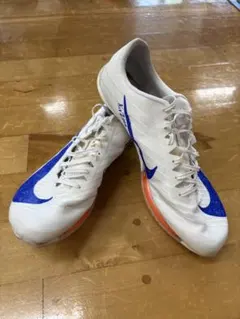 NIKE Air zoomマックスフライ2 27.0