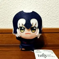 2026年最新】ジャンヌダルク オルタ ぬいぐるみの人気アイテム - メルカリ
