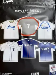 埼玉西武ライオンズ 栗山巧 1x52 Tシャツ シークレット - メルカリ
