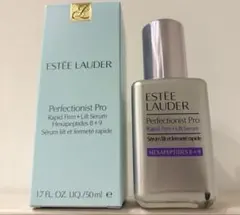 エスティーローダーパーフェクショニスト プロ F+L セラム 美容液 50ml