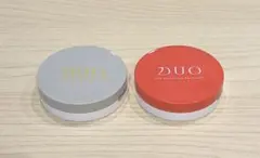DUO デュオ ザ クレンジングバーム クリア ホットaのサムネイル