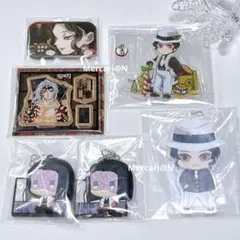 2025年最新】鬼舞辻無惨 缶バッジの人気アイテム - メルカリ