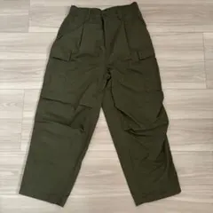 カーゴパンツ Mサイズのサムネイル