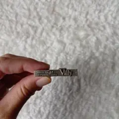 B*N様 Villy EXTENSIVE SUITS ネクタイピン 1969年記のサムネイル