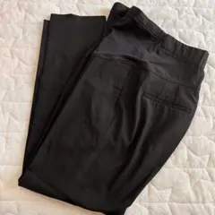 ユニクロ　マタニティ　パンツ　Sサイズ