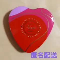 ヴェンキ ミニハート缶(中身なし)