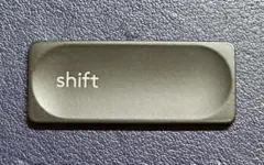 MX KEYS KX800【左shift】キートップ