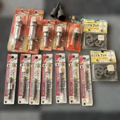 ヨコモ Y2-415SALL アルミ製 ステアリングブロックセット - メルカリ