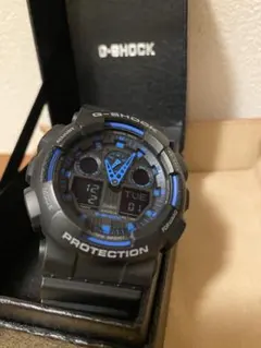 デジアナ 腕時計