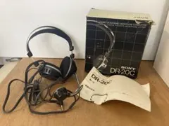 2025年最新】sony ヘッドホン dr-の人気アイテム - メルカリ