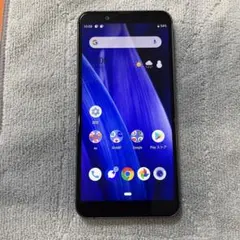 2026年最新】機種名：AQUOS sense3 basic スマートフォン本体の人気