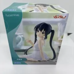 セガプライズ けいおん！ 中野梓 フィギュア Yumemirize - メルカリ