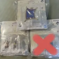 ディズニープリンセス一番くじ　E賞