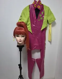 グノーシア　SQ コスプレ　フルセット SQ(グノーシア) コスプレ衣装 フルセット - メルカリ
