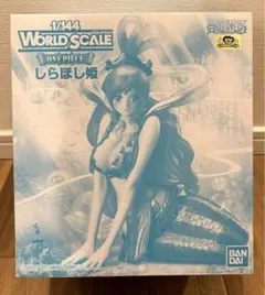 2025年最新】しらほし フィギュア 1/144の人気アイテム - メルカリ