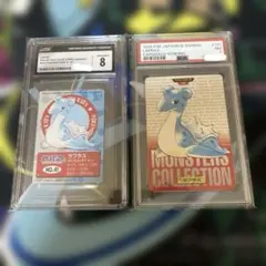 1996ポケモンカードダスPSA連番セット - メルカリ